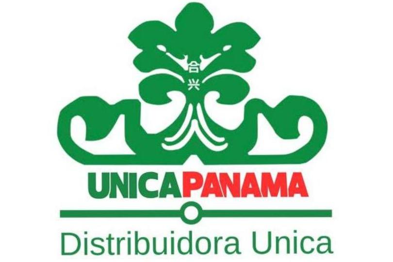 Product Catalog UNICA PANAMA
